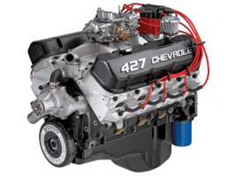 P832C Engine